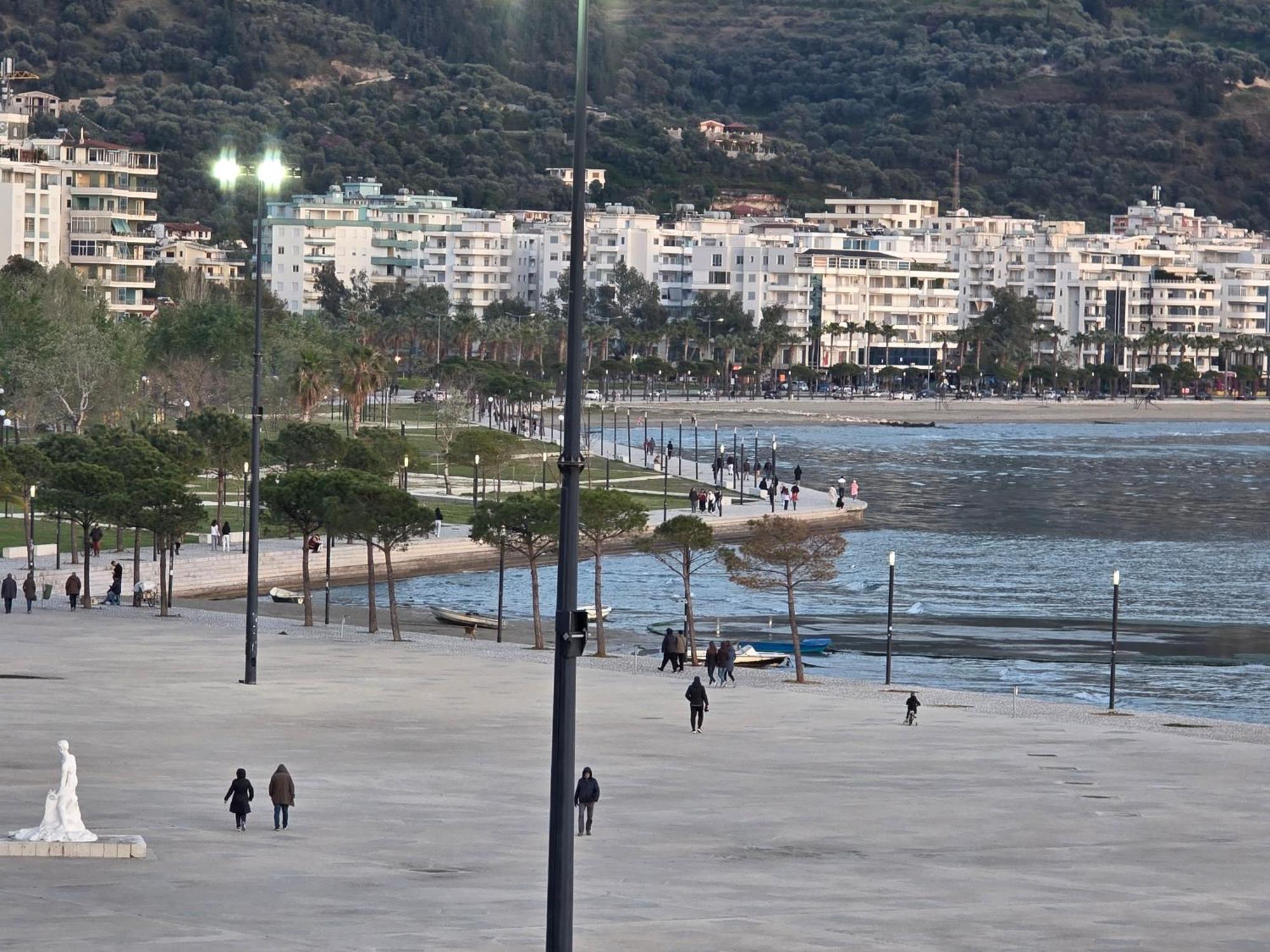 Apartment Elad In Lungomare